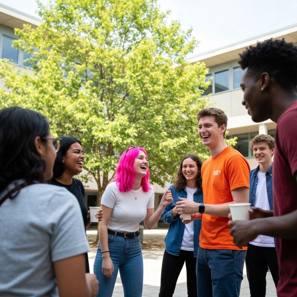 Campus Community